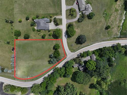 Lt 233 S Muirfield, Lakewood, IL 60014