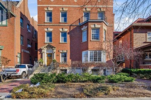 4933 S Woodlawn, Chicago, IL 60615