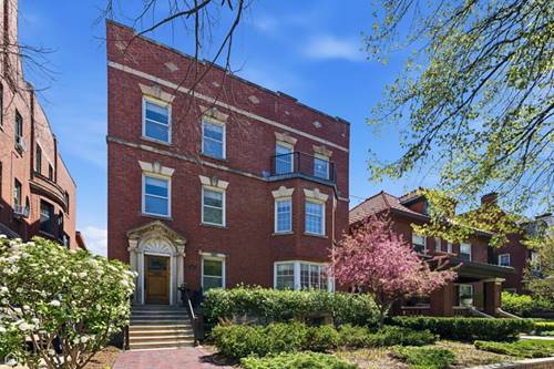 4933 S Woodlawn, Chicago, IL 60615