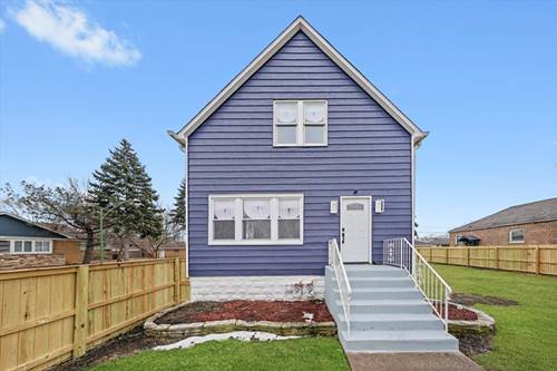 721 W 116th, Chicago, IL 60628