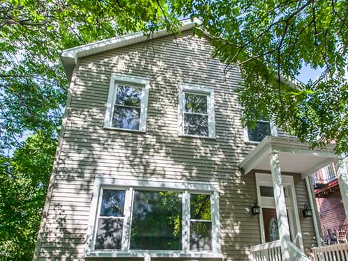 806 S Oakley, Chicago, IL 60612
