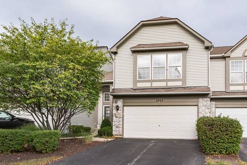 3264 Bromley Unit 0, Aurora, IL 60502