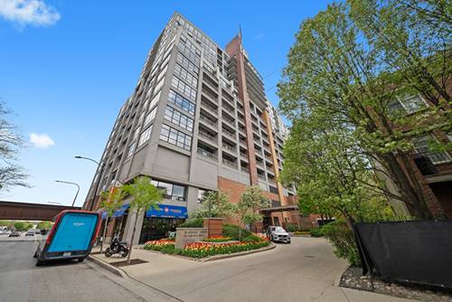 1530 S State Unit 722, Chicago, IL 60605