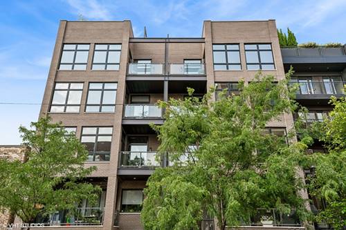 1156 W Ohio Unit 2E, Chicago, IL 60642
