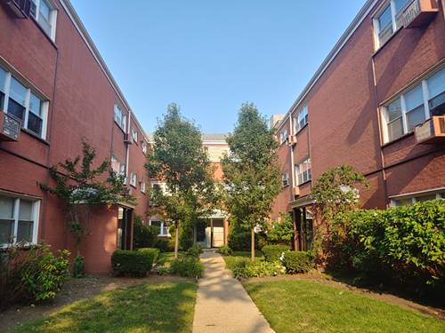6969 N Ashland Unit 104, Chicago, IL 60626