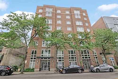 811 Chicago Unit 308, Evanston, IL 60202