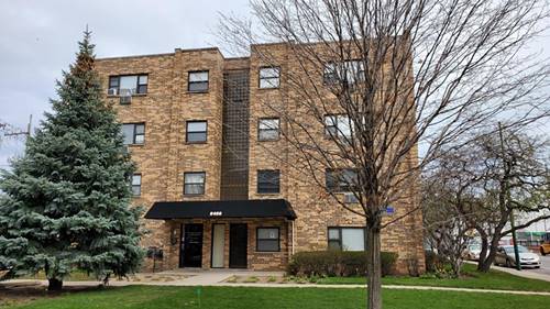 6400 N Ridge Unit 404, Chicago, IL 60626