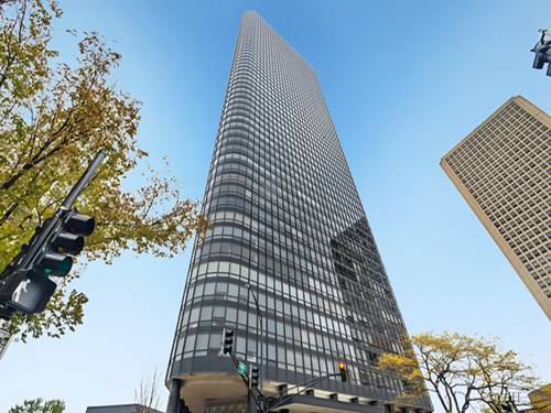 5415 N Sheridan Unit 5305, Chicago, IL 60660