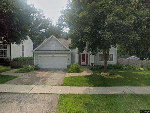 459 Rock Hall, Grayslake, IL 60030