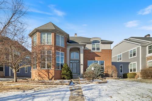 408 N White Deer, Vernon Hills, IL 60061