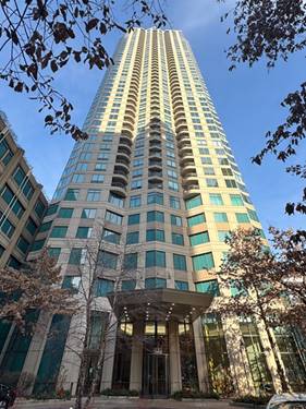 400 N Lasalle Unit 4209, Chicago, IL 60654