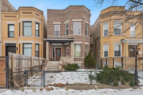 6351 S Drexel, Chicago, IL 60637