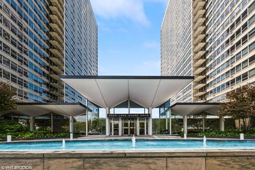 3550 N Lake Shore Unit 417, Chicago, IL 60657
