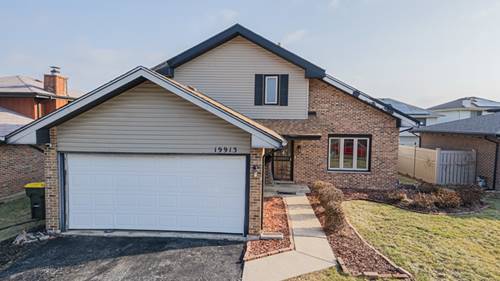 19913 Arroyo, Lynwood, IL 60411