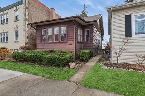5626 N Miltimore, Chicago, IL 60646