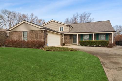 1522 E Fleming, Arlington Heights, IL 60004