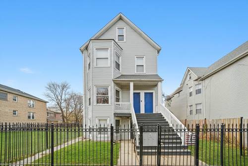 8026 S Coles Unit 1-G, Chicago, IL 60617