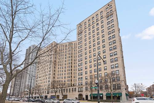 2000 N Lincoln Park West Unit 1010, Chicago, IL 60614