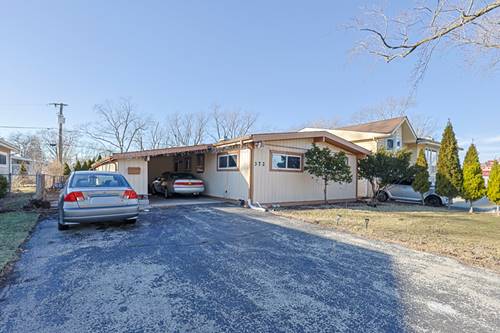 372 Nancy, Wheeling, IL 60090