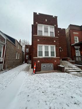 7111 S Emerald Unit 2, Chicago, IL 60621