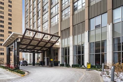 655 W Irving Park Unit 3706, Chicago, IL 60613