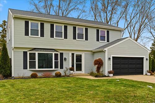 6 St Ives, Vernon Hills, IL 60061