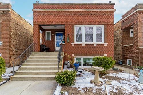 3441 Gunderson, Berwyn, IL 60402