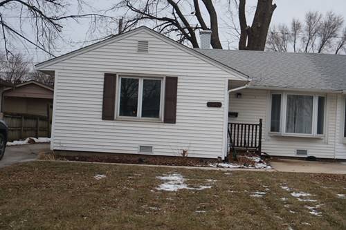 8948 S Main, Hometown, IL 60456