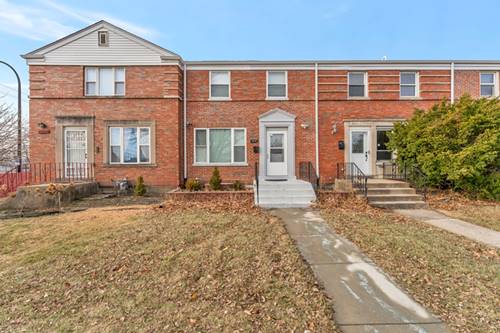3142 S 54th, Cicero, IL 60804