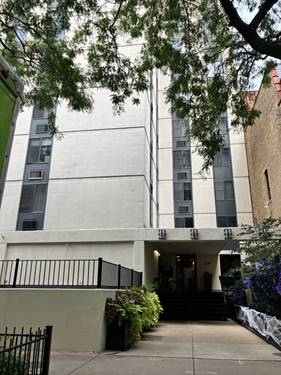 1339 N Dearborn Unit 4H, Chicago, IL 60610