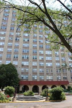 4300 W Ford City Unit A503, Chicago, IL 60652