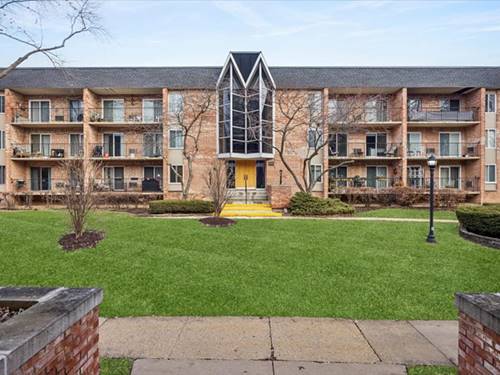 1041 N Mill Unit 307, Naperville, IL 60563