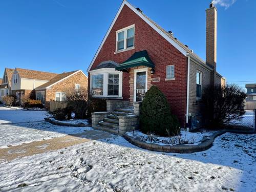 10223 S Spaulding, Evergreen Park, IL 60805