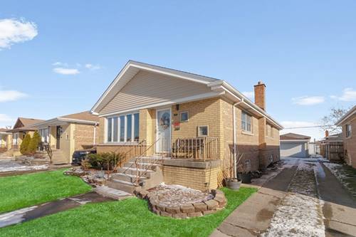 8531 S Kenton, Chicago, IL 60652