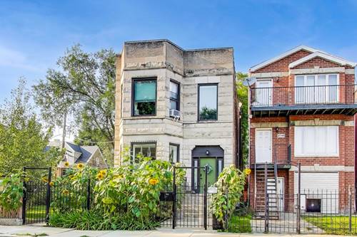 2742 W Polk, Chicago, IL 60612