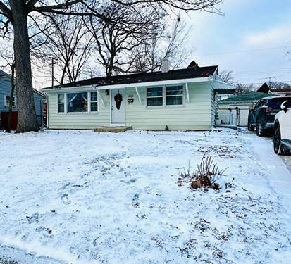 360 Tee, Carpentersville, IL 60110