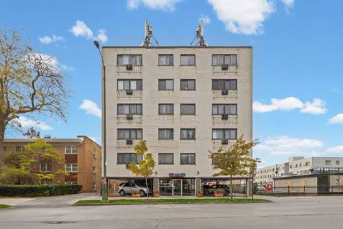 7540 N Ridge Unit 5D, Chicago, IL 60645