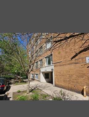 2424 W Estes Unit 4E, Chicago, IL 60645