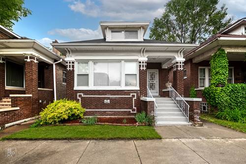 7425 S Vernon, Chicago, IL 60619