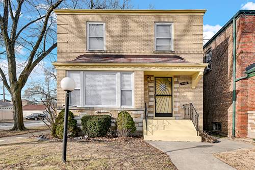 10558 S Prairie, Chicago, IL 60628