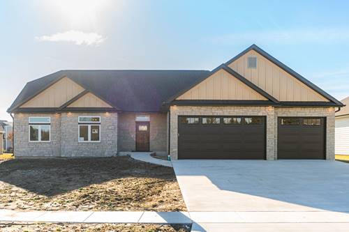 734 Independence, Sycamore, IL 60178