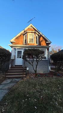 1221 Emerald, Chicago Heights, IL 60411