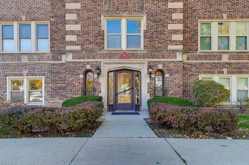 46 6th Unit GJ, La Grange, IL 60525