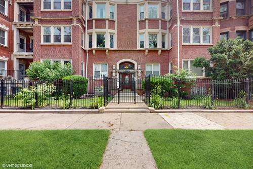 5237 S Michigan Unit 1N, Chicago, IL 60615
