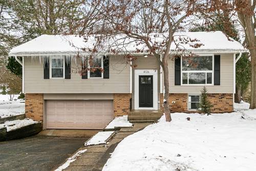 4126 Wildwood, Crystal Lake, IL 60014