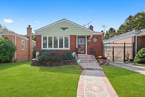 3905 W 81st, Chicago, IL 60652