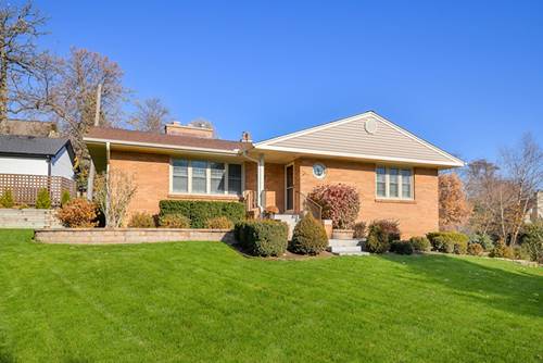 522 Deerpath, Glen Ellyn, IL 60137