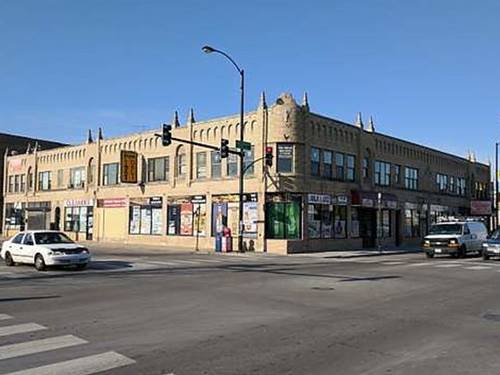 5207 W Belmont Unit 2C, Chicago, IL 60641