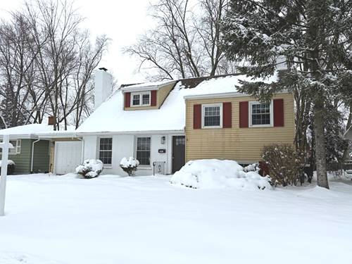 531 W Winchester, Chicago Heights, IL 60411