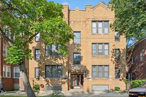 5838 N Glenwood Unit 2S, Chicago, IL 60660